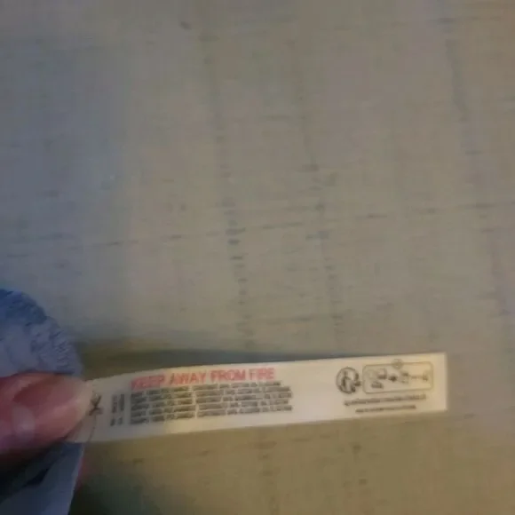 DAILY PRACTICE Messa Sleeveless Jumpsuit Women's Size L Light Blue Anthropologie - Picture 12 of 13